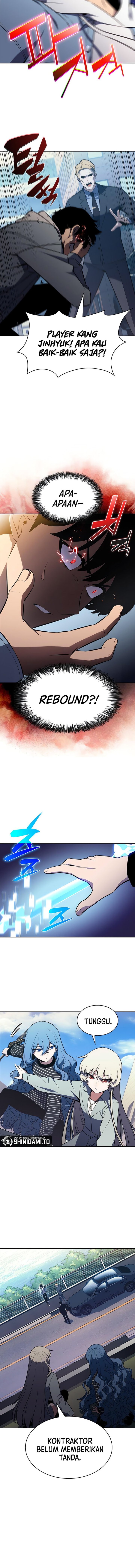 Solo Max-Level Newbie Chapter 240 Gambar 11