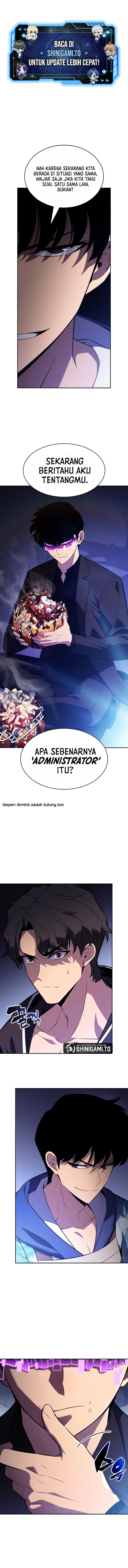 Solo Max-Level Newbie Chapter 242 Gambar 2