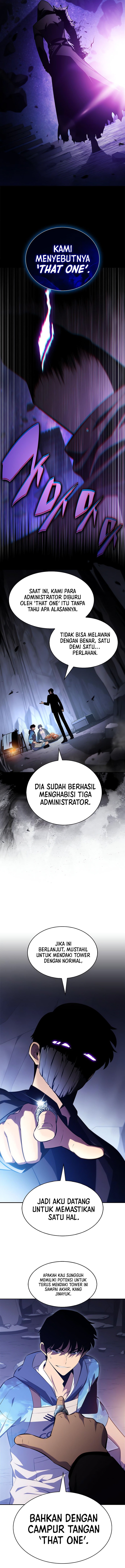 Solo Max-Level Newbie Chapter 242 Gambar 5