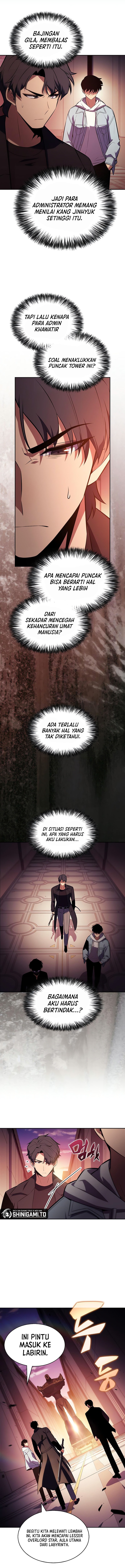 Solo Max-Level Newbie Chapter 242 Gambar 10