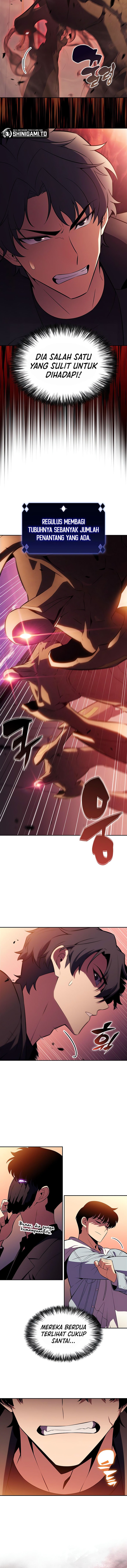 Solo Max-Level Newbie Chapter 242 Gambar 12