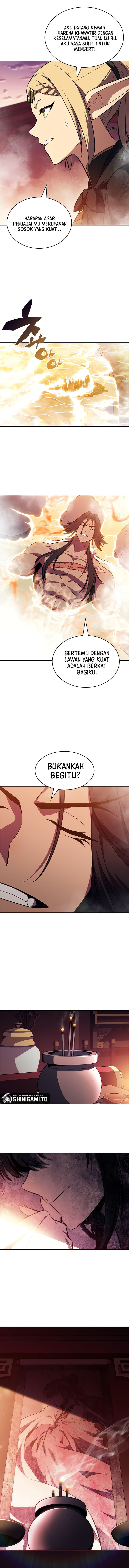 Solo Max-Level Newbie Chapter 242 Gambar 16