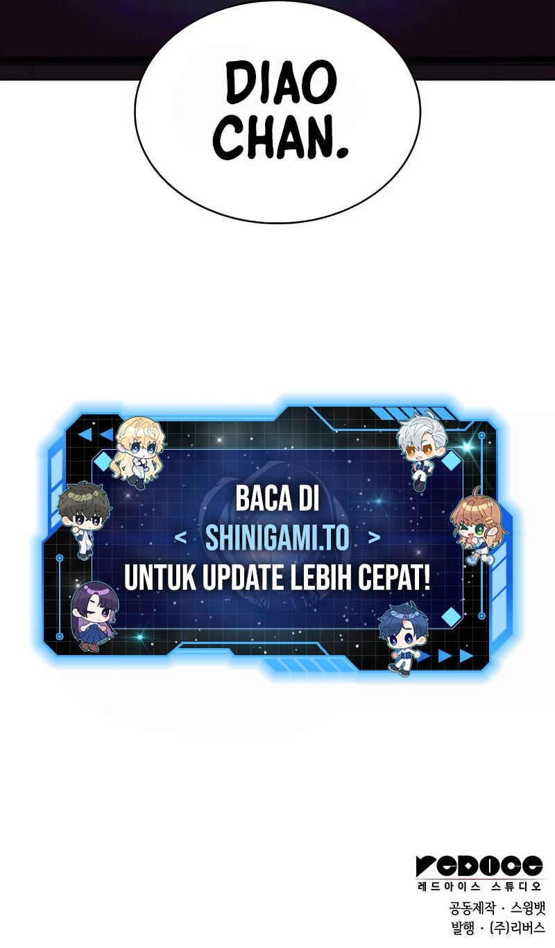 Solo Max-Level Newbie Chapter 242 Gambar 17