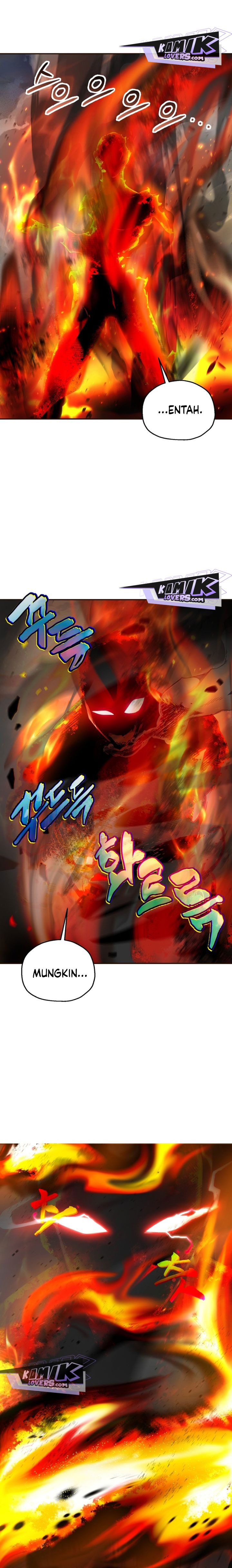 Solo Resurrection Chapter 01 Gambar 5