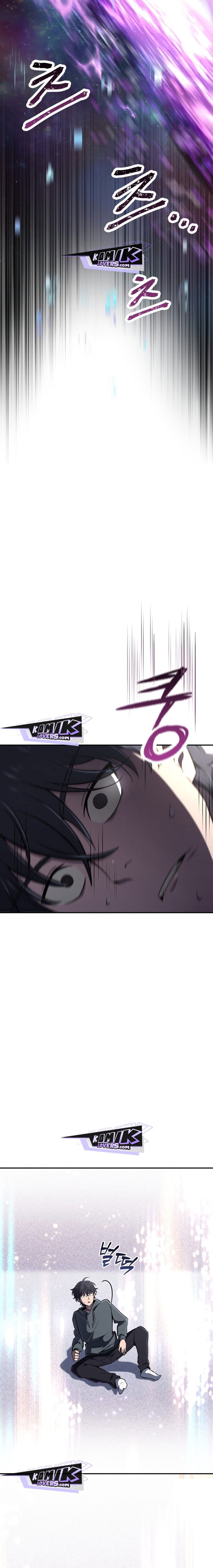 Solo Resurrection Chapter 01 Gambar 13