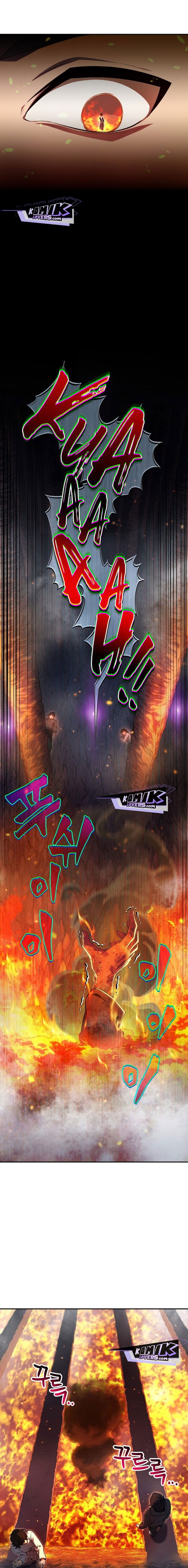 Solo Resurrection Chapter 01 Gambar 26