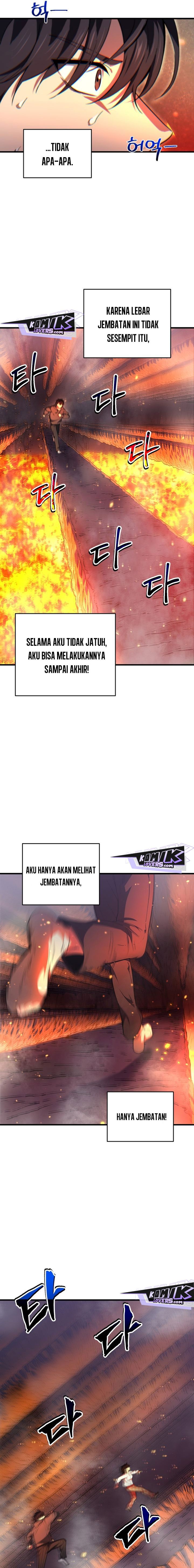 Solo Resurrection Chapter 01 Gambar 37