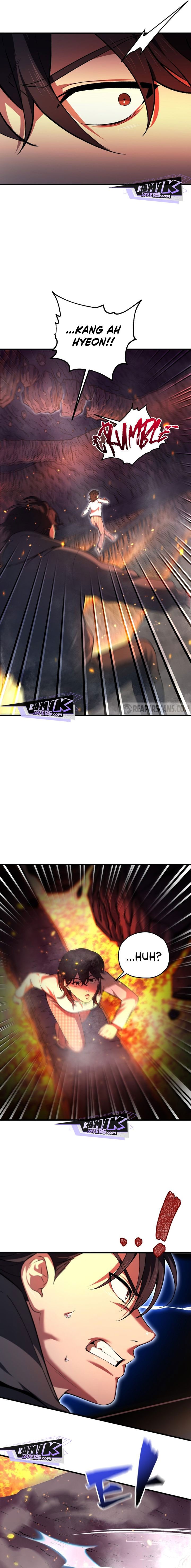 Solo Resurrection Chapter 01 Gambar 39