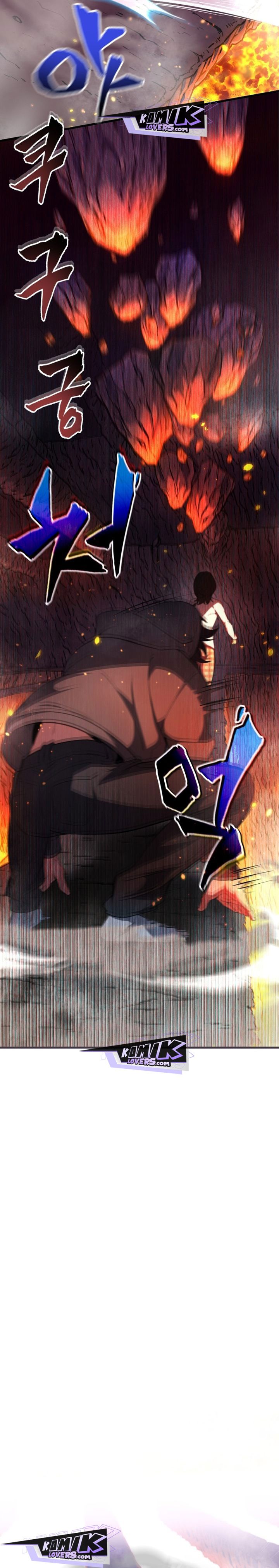 Solo Resurrection Chapter 01 Gambar 40
