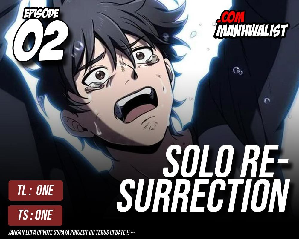 Solo Resurrection Chapter 02 Gambar 1