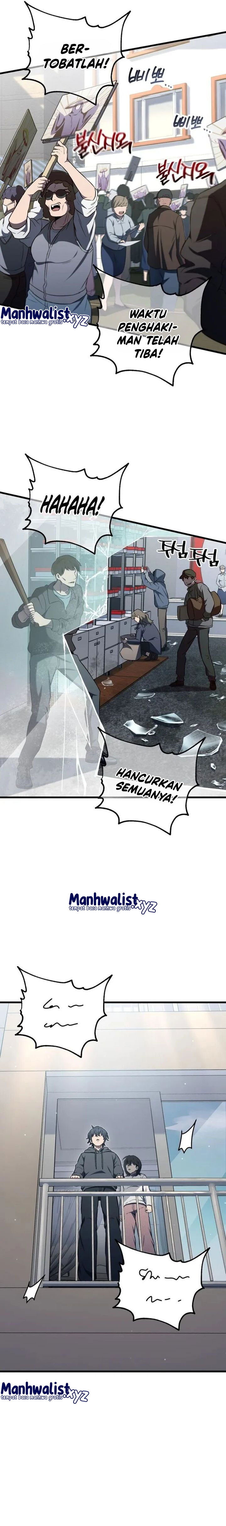 Solo Resurrection Chapter 02 Gambar 9