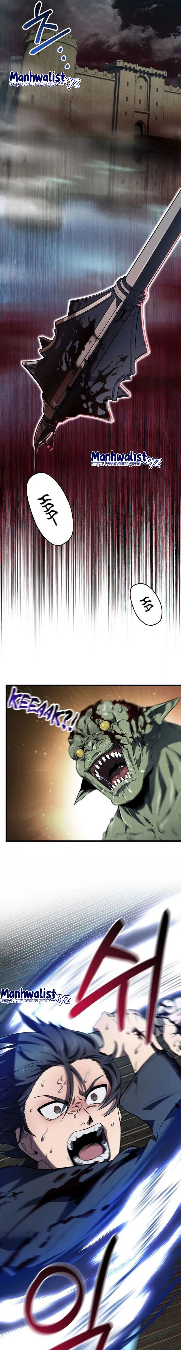Solo Resurrection Chapter 02 Gambar 17