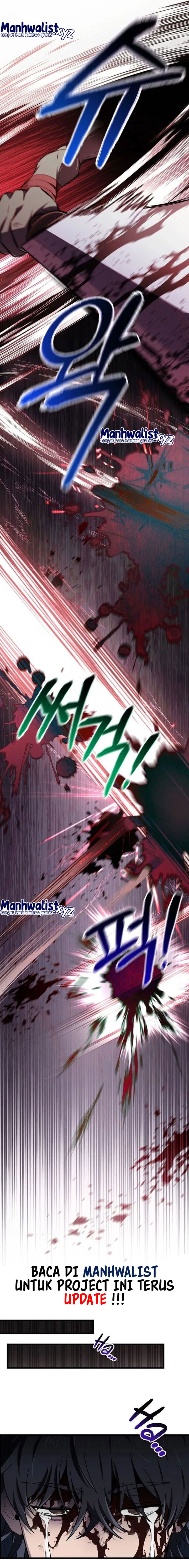 Solo Resurrection Chapter 02 Gambar 26