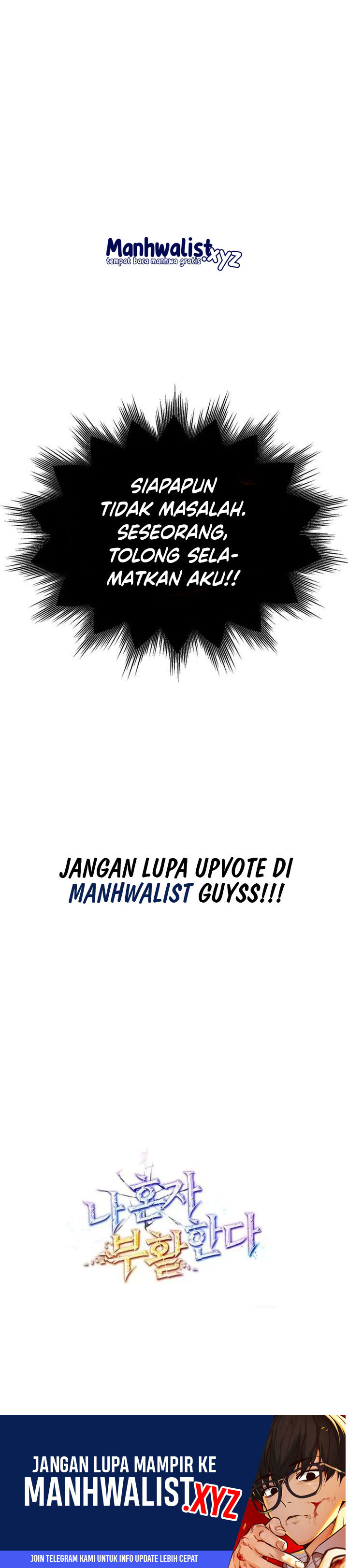 Solo Resurrection Chapter 02 Gambar 28