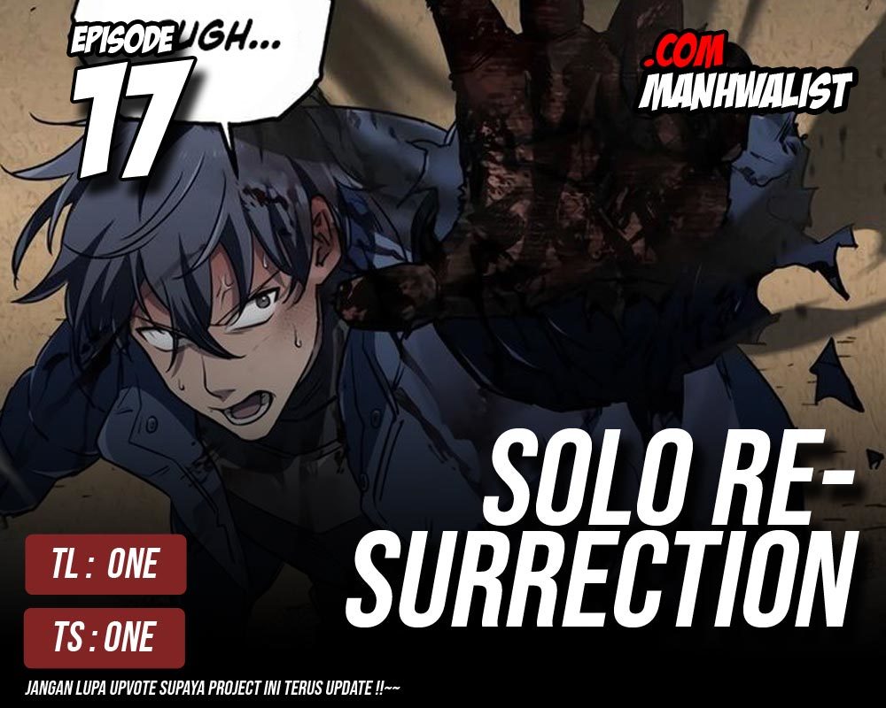 Solo Resurrection Chapter 17 Gambar 1