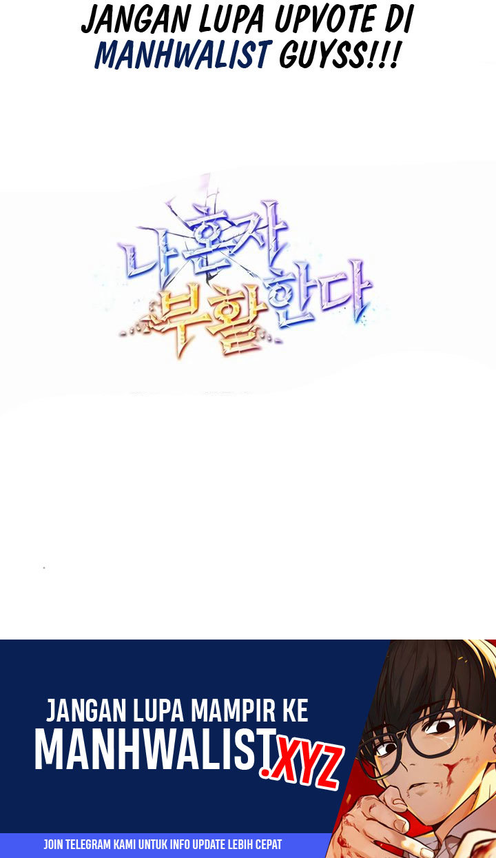 Solo Resurrection Chapter 17 Gambar 24