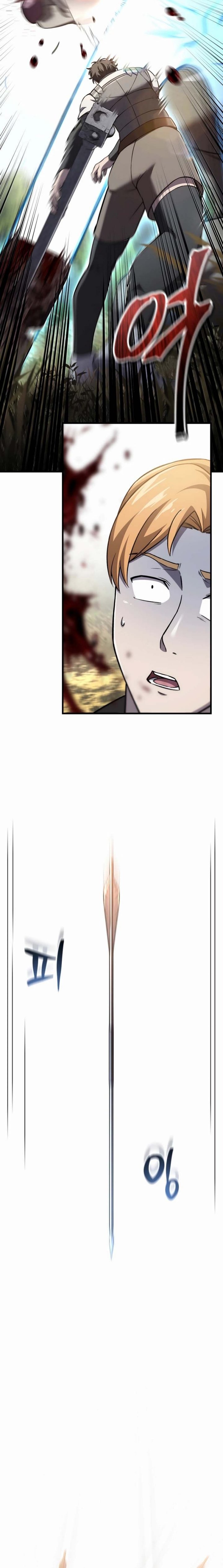 Solo Resurrection Chapter 52 Gambar 11