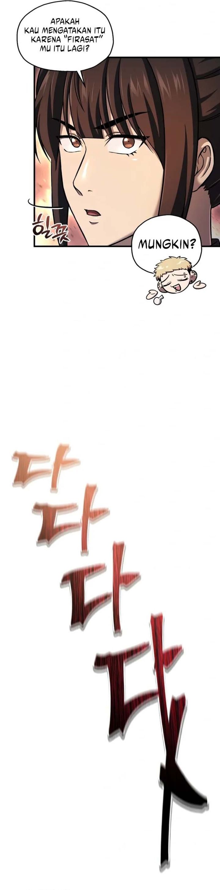 Solo Resurrection Chapter 54 Gambar 17