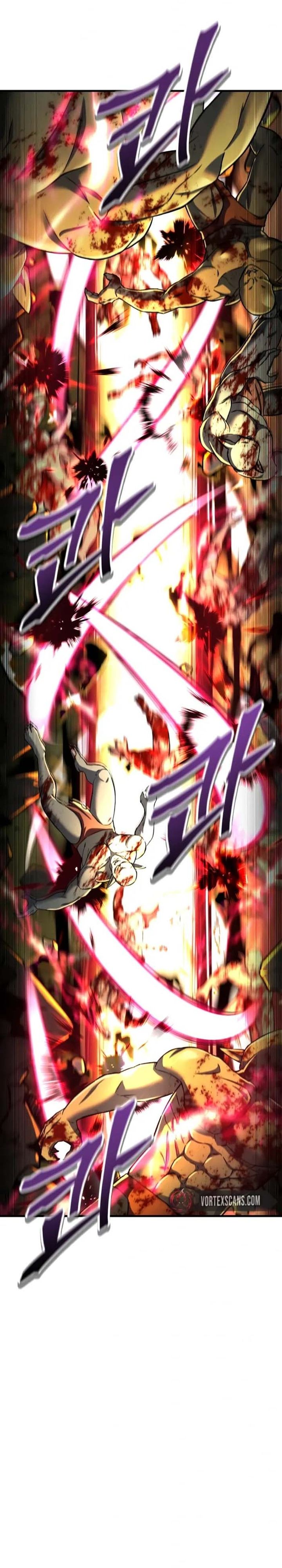 Solo Resurrection Chapter 54 Gambar 19