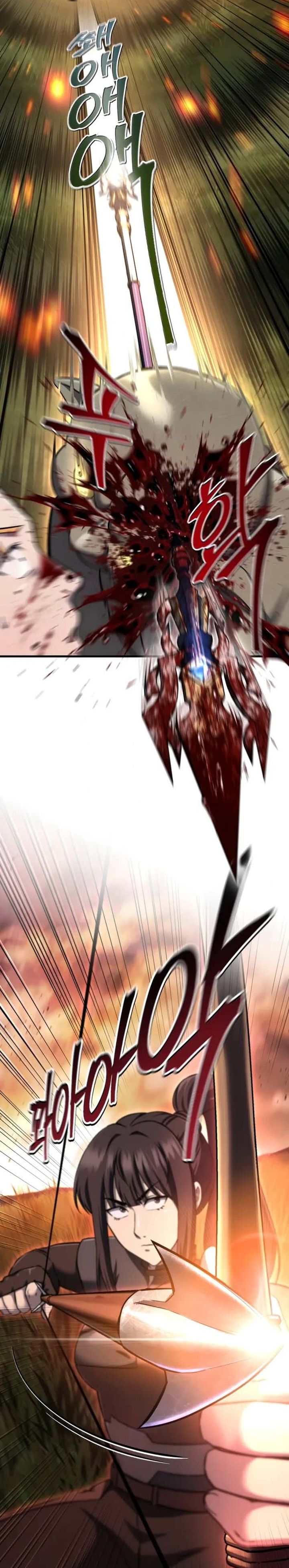 Solo Resurrection Chapter 54 Gambar 23