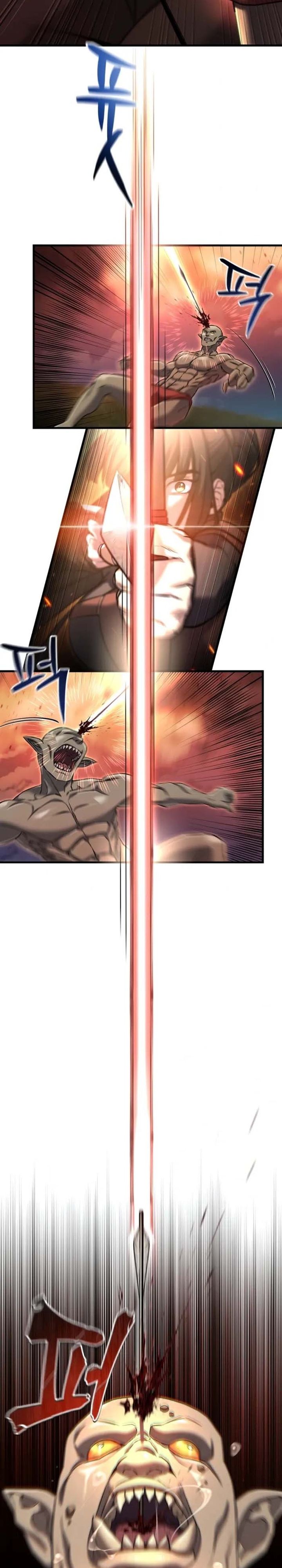 Solo Resurrection Chapter 54 Gambar 24