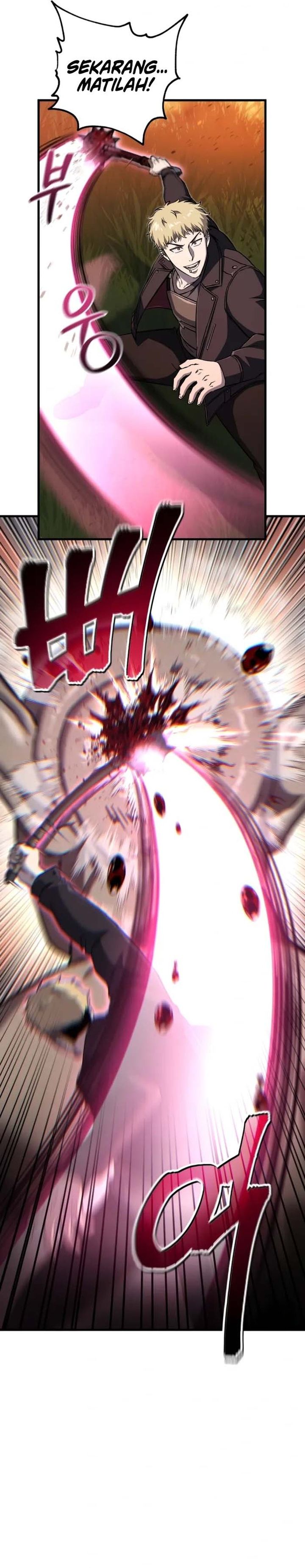 Solo Resurrection Chapter 54 Gambar 26