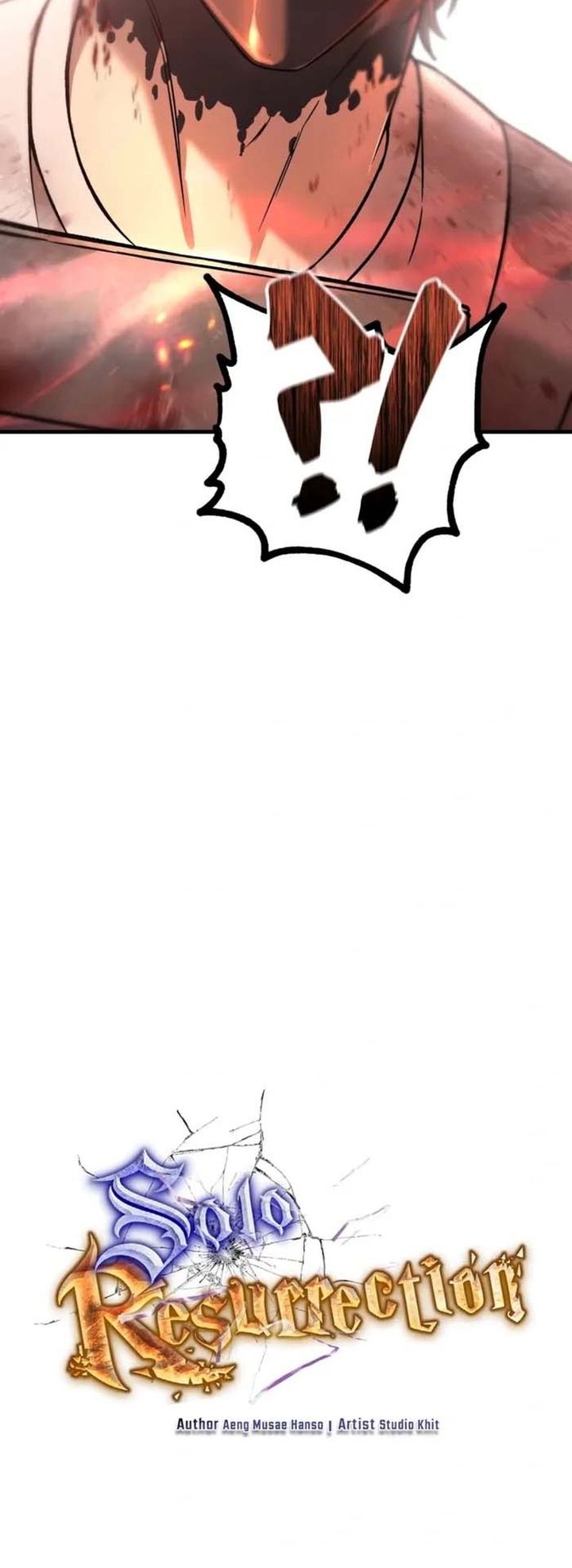 Solo Resurrection Chapter 54 Gambar 29