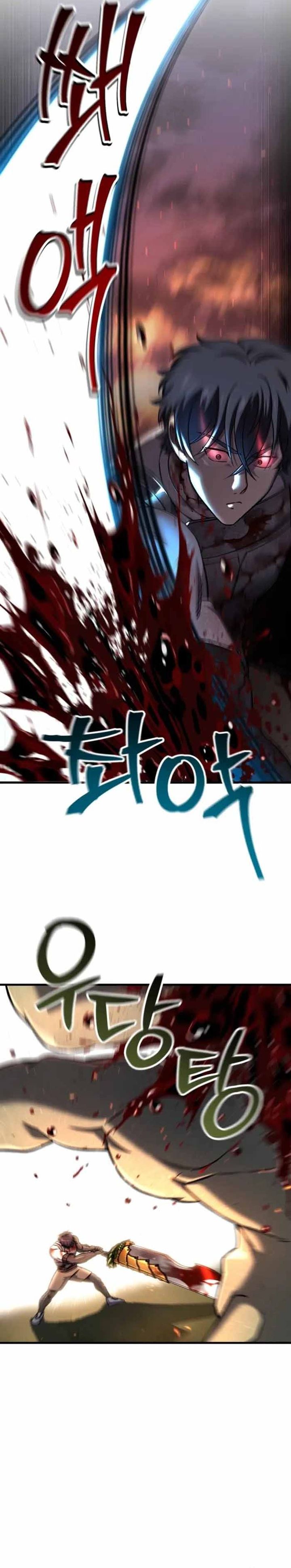 Solo Resurrection Chapter 55 Gambar 7