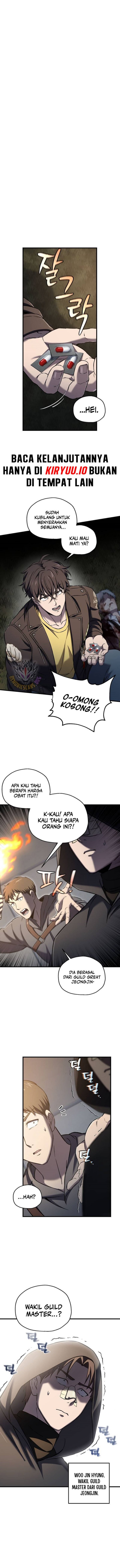 Solo Resurrection Chapter 59 Gambar 5