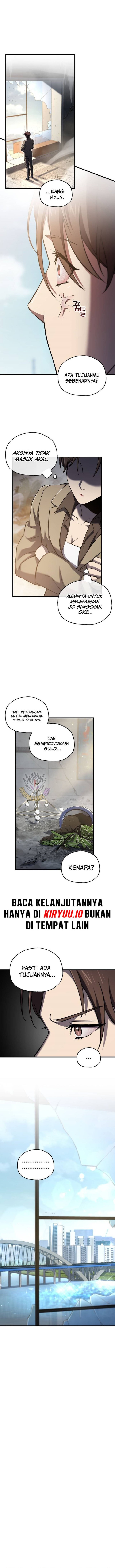 Solo Resurrection Chapter 59 Gambar 11