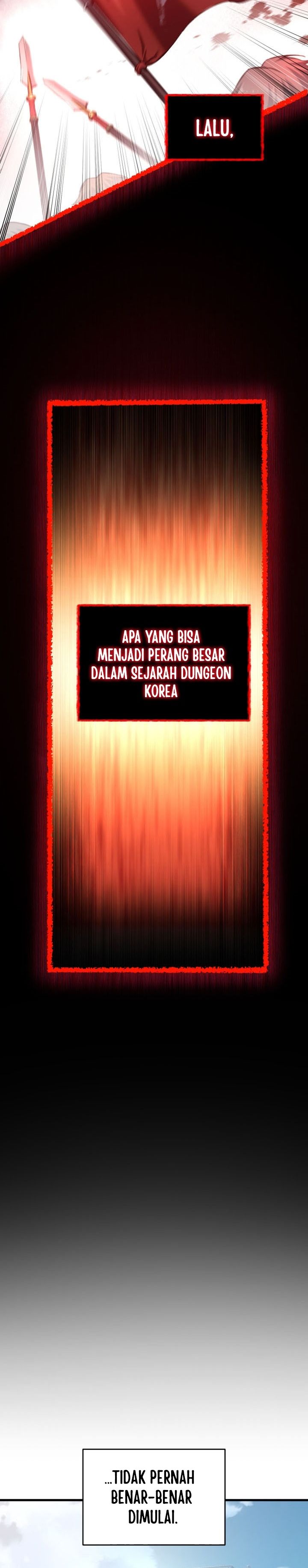 Solo Resurrection Chapter 60 Gambar 2