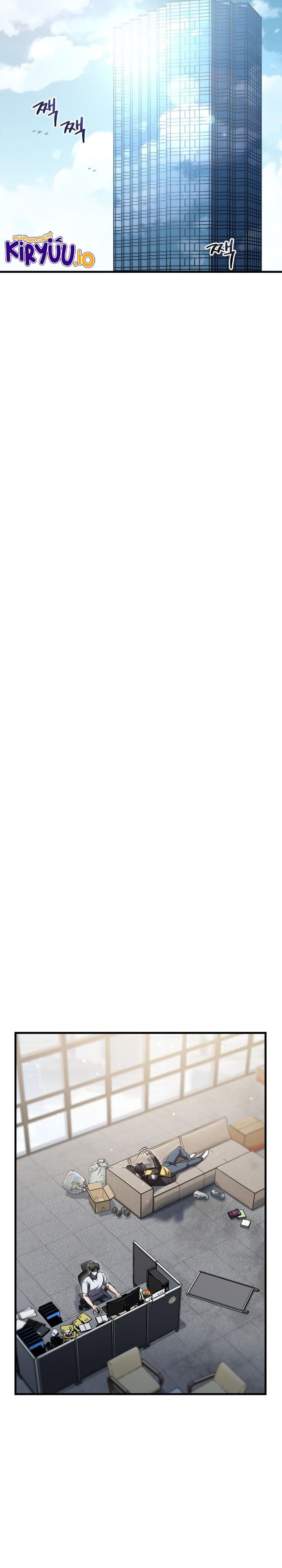 Solo Resurrection Chapter 60 Gambar 3