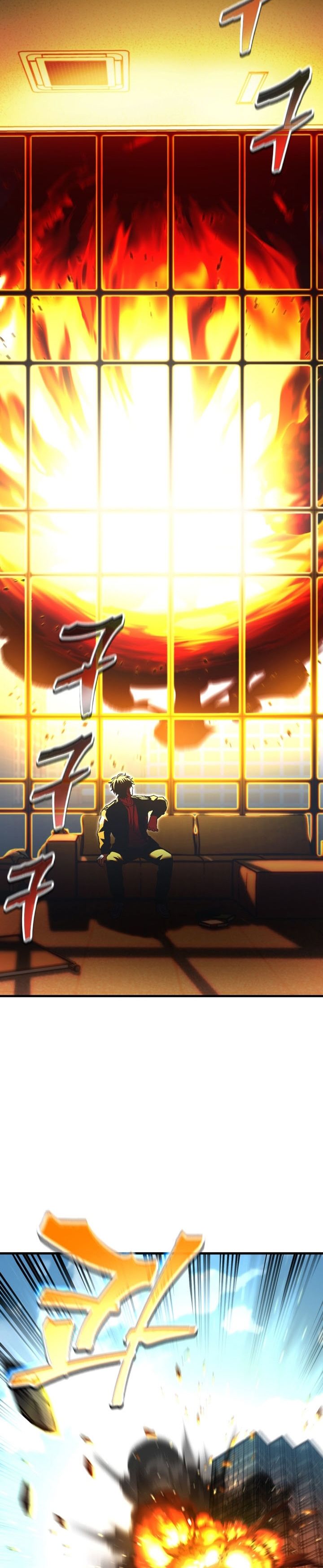 Solo Resurrection Chapter 60 Gambar 14