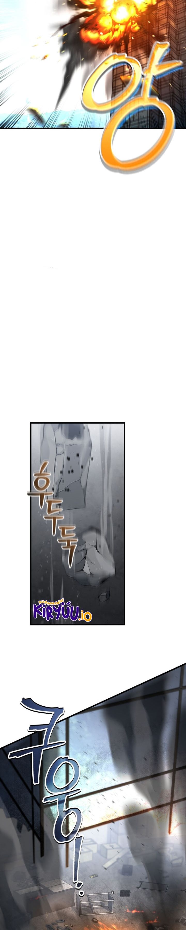 Solo Resurrection Chapter 60 Gambar 15