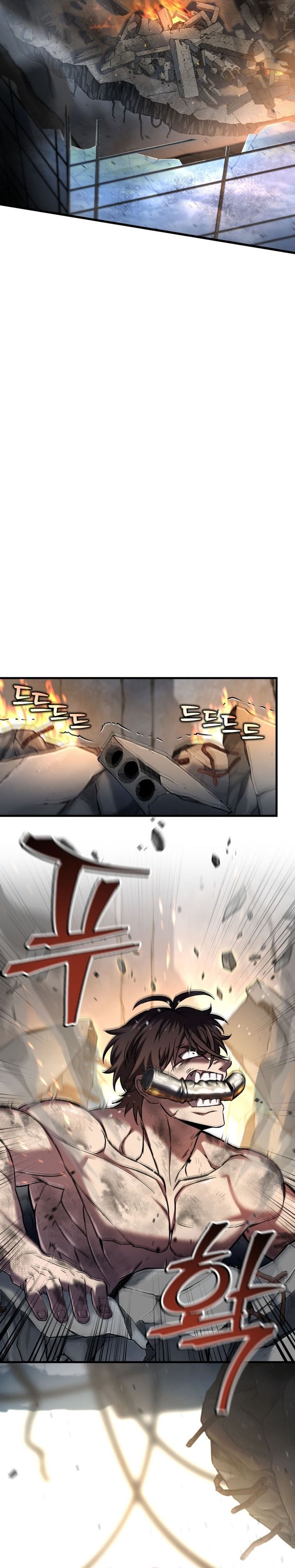 Solo Resurrection Chapter 60 Gambar 16