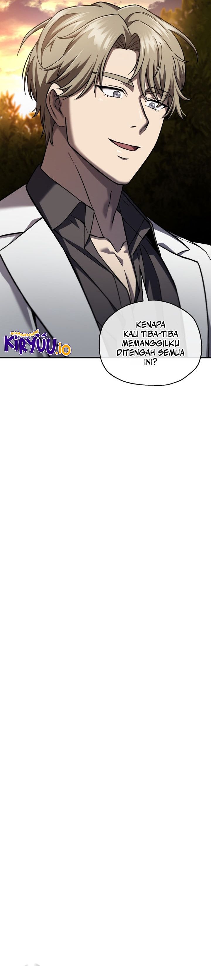 Solo Resurrection Chapter 61 Gambar 9