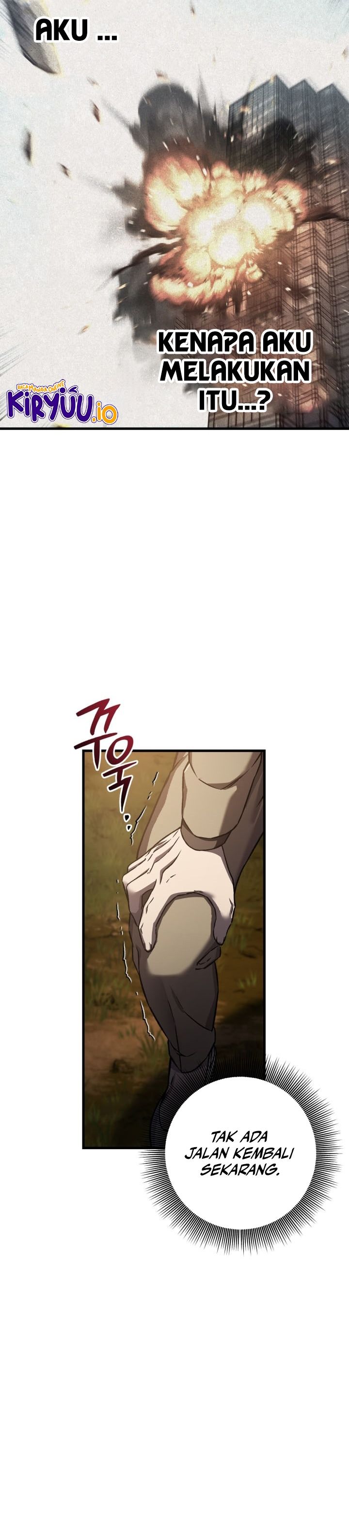 Solo Resurrection Chapter 61 Gambar 11