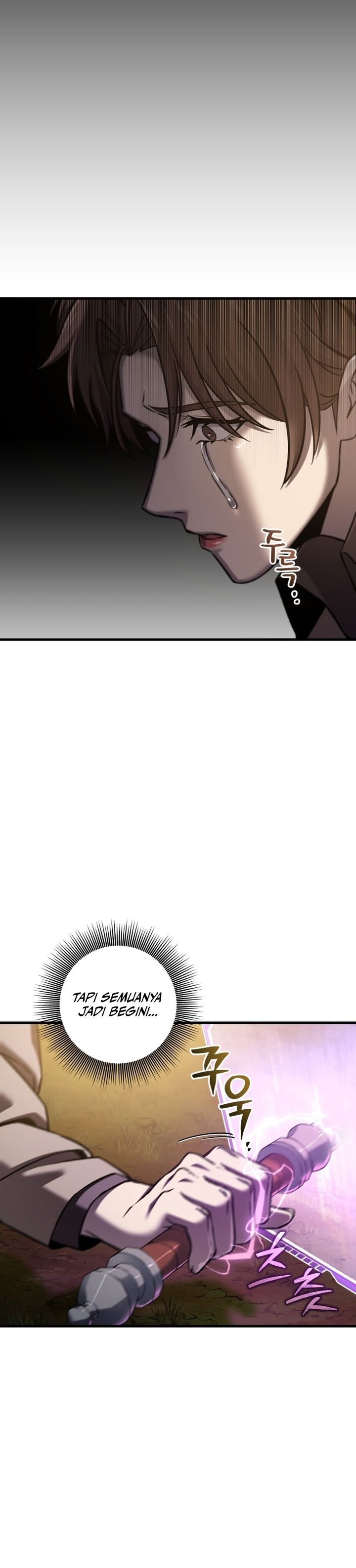 Solo Resurrection Chapter 61 Gambar 14