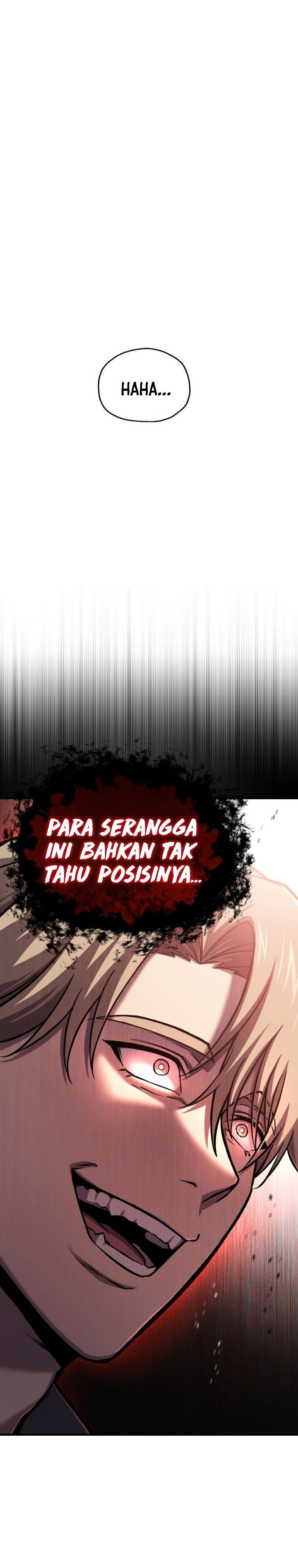Solo Resurrection Chapter 61 Gambar 18