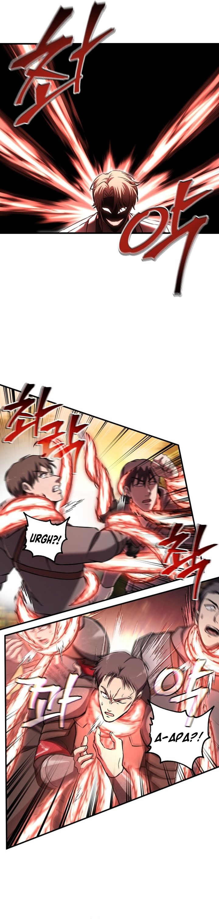 Solo Resurrection Chapter 61 Gambar 19