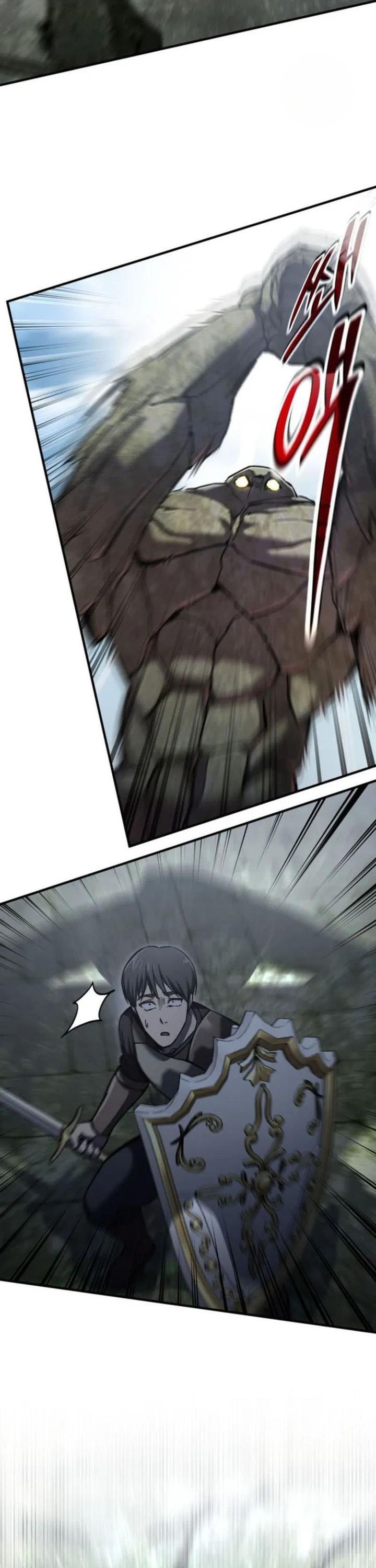 Solo Resurrection Chapter 65 Gambar 23