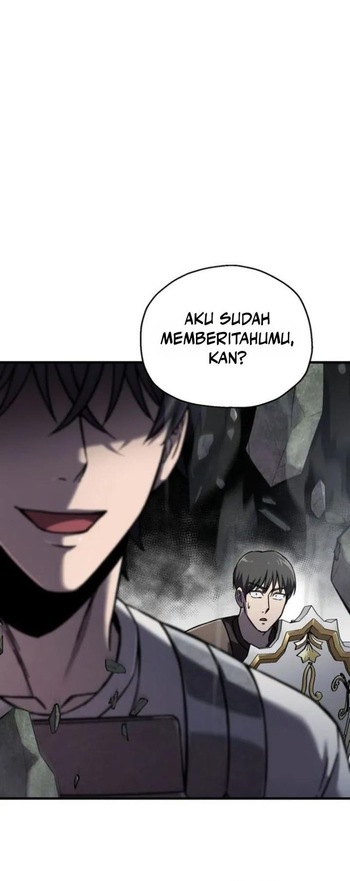 Solo Resurrection Chapter 65 Gambar 25
