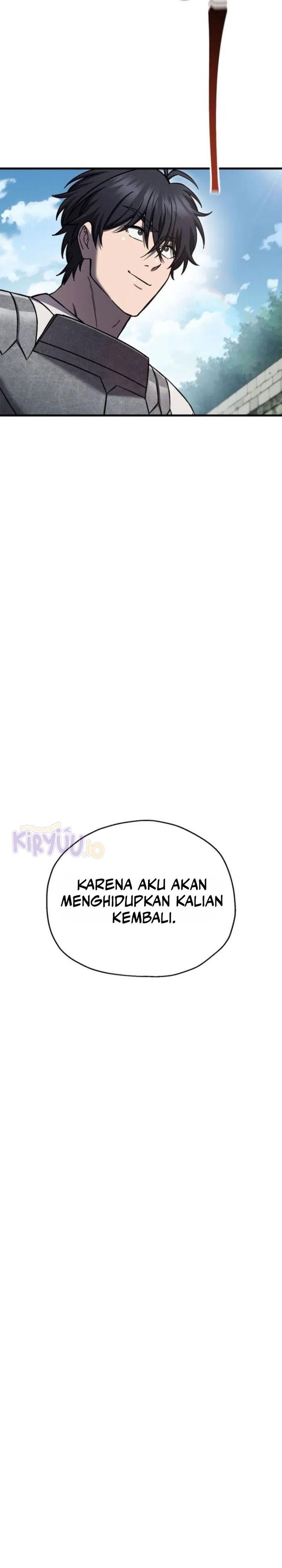 Solo Resurrection Chapter 65 Gambar 29