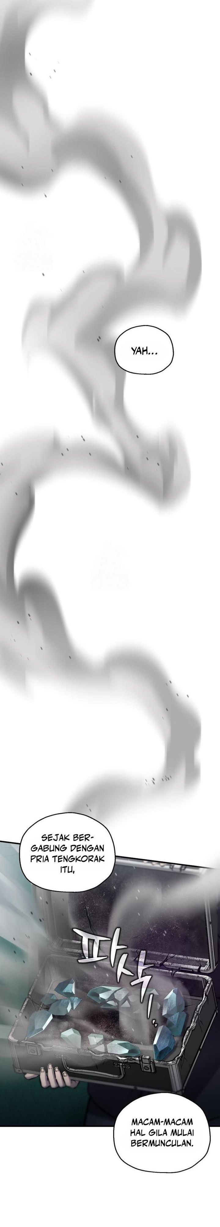 Solo Resurrection Chapter 68 Gambar 7