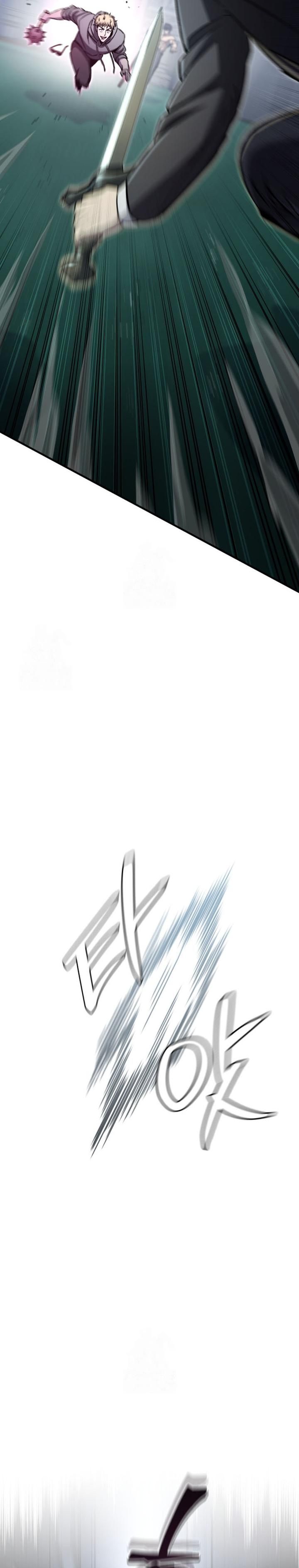 Solo Resurrection Chapter 68 Gambar 22