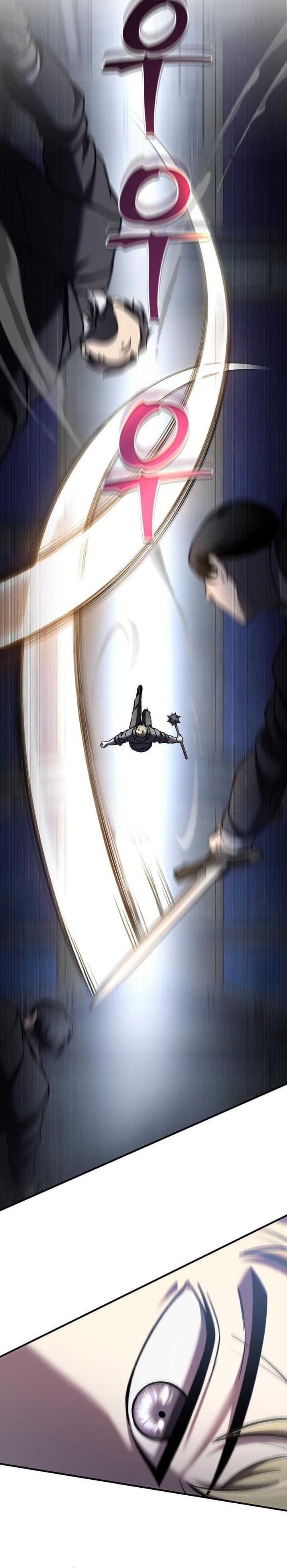 Solo Resurrection Chapter 68 Gambar 23