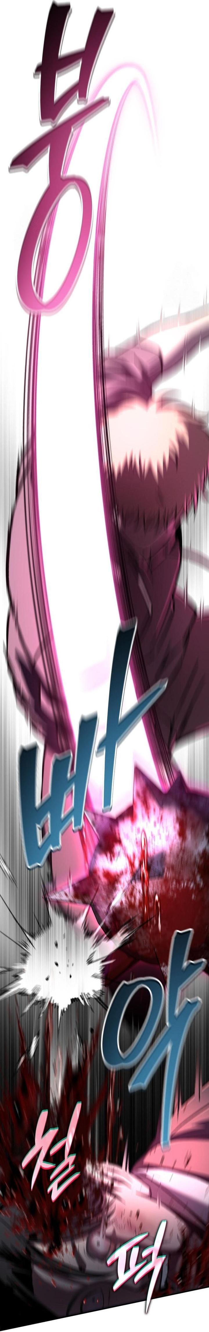 Solo Resurrection Chapter 68 Gambar 24