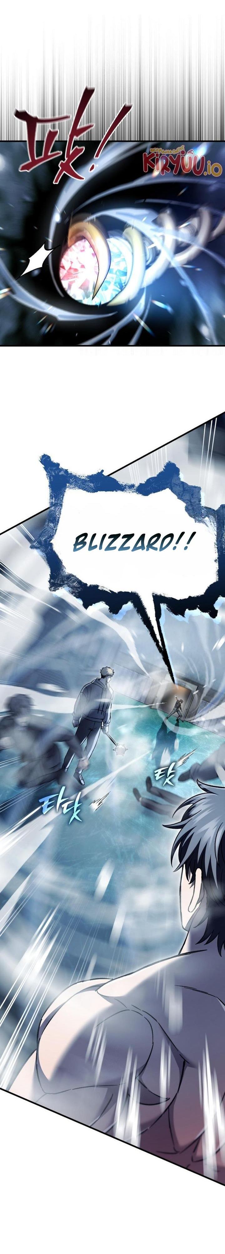 Solo Resurrection Chapter 68 Gambar 26