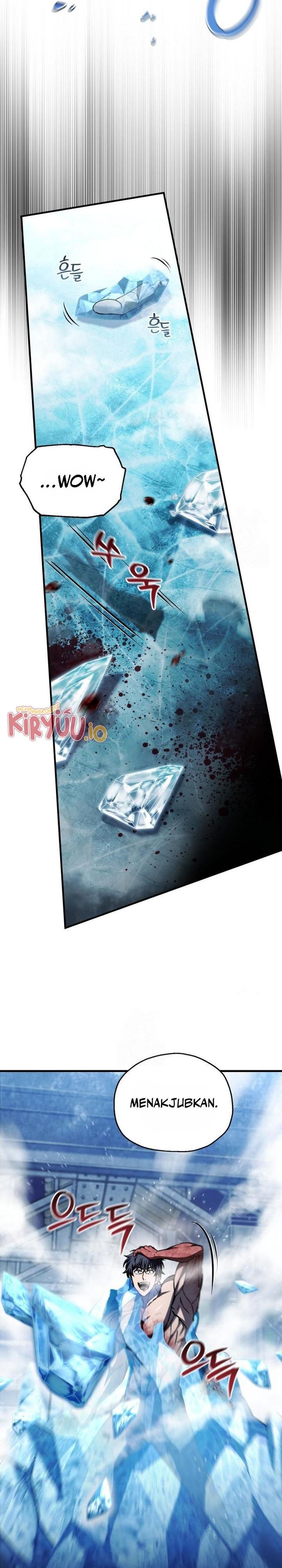 Solo Resurrection Chapter 68 Gambar 33