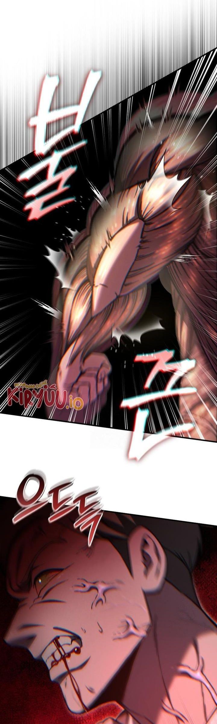 Solo Resurrection Chapter 68 Gambar 36